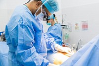 Gynecomastia Surgery